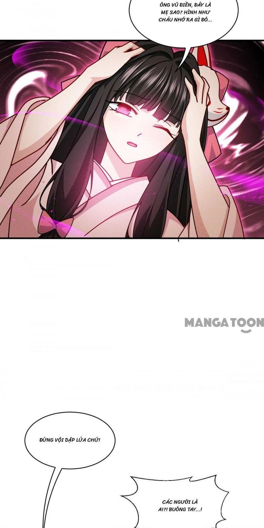 Bị Cắn Thành Vương Giả Chapter 56 - 20