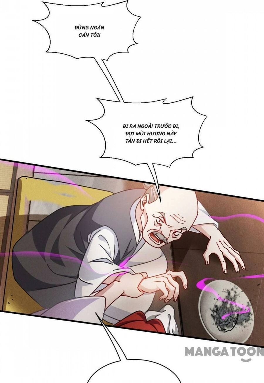 Bị Cắn Thành Vương Giả Chapter 56 - 22