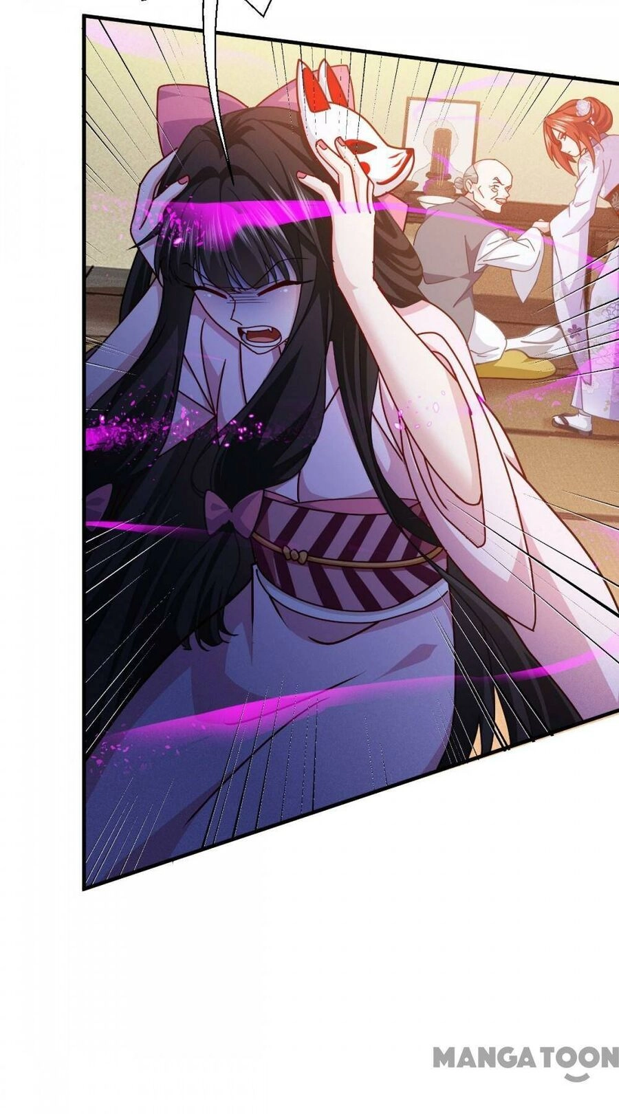 Bị Cắn Thành Vương Giả Chapter 56 - 24