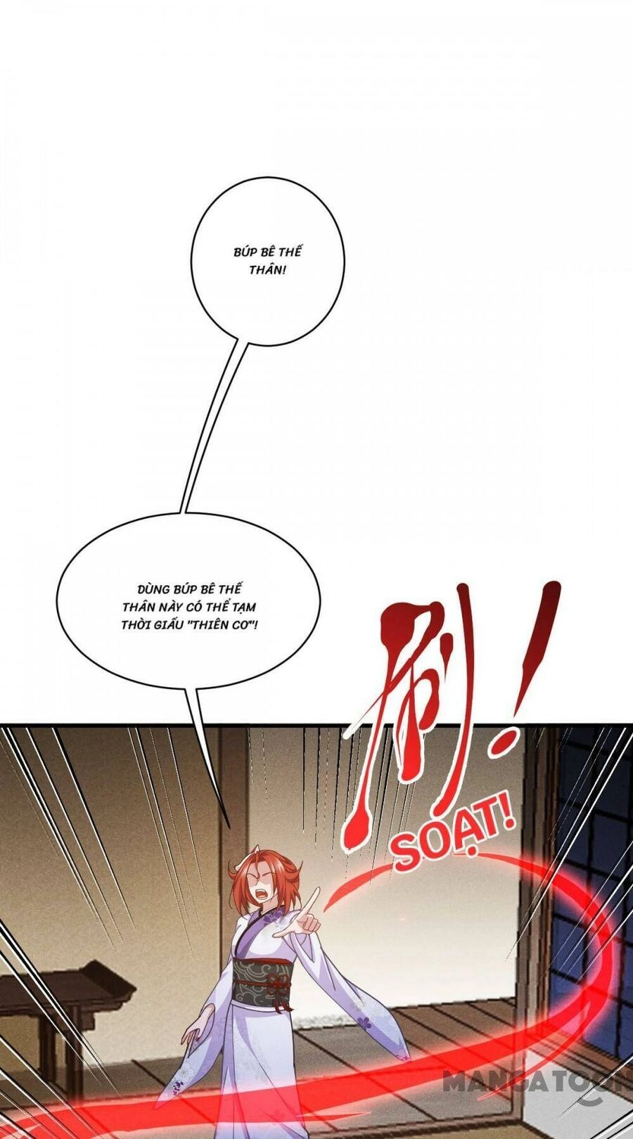 Bị Cắn Thành Vương Giả Chapter 56 - 31