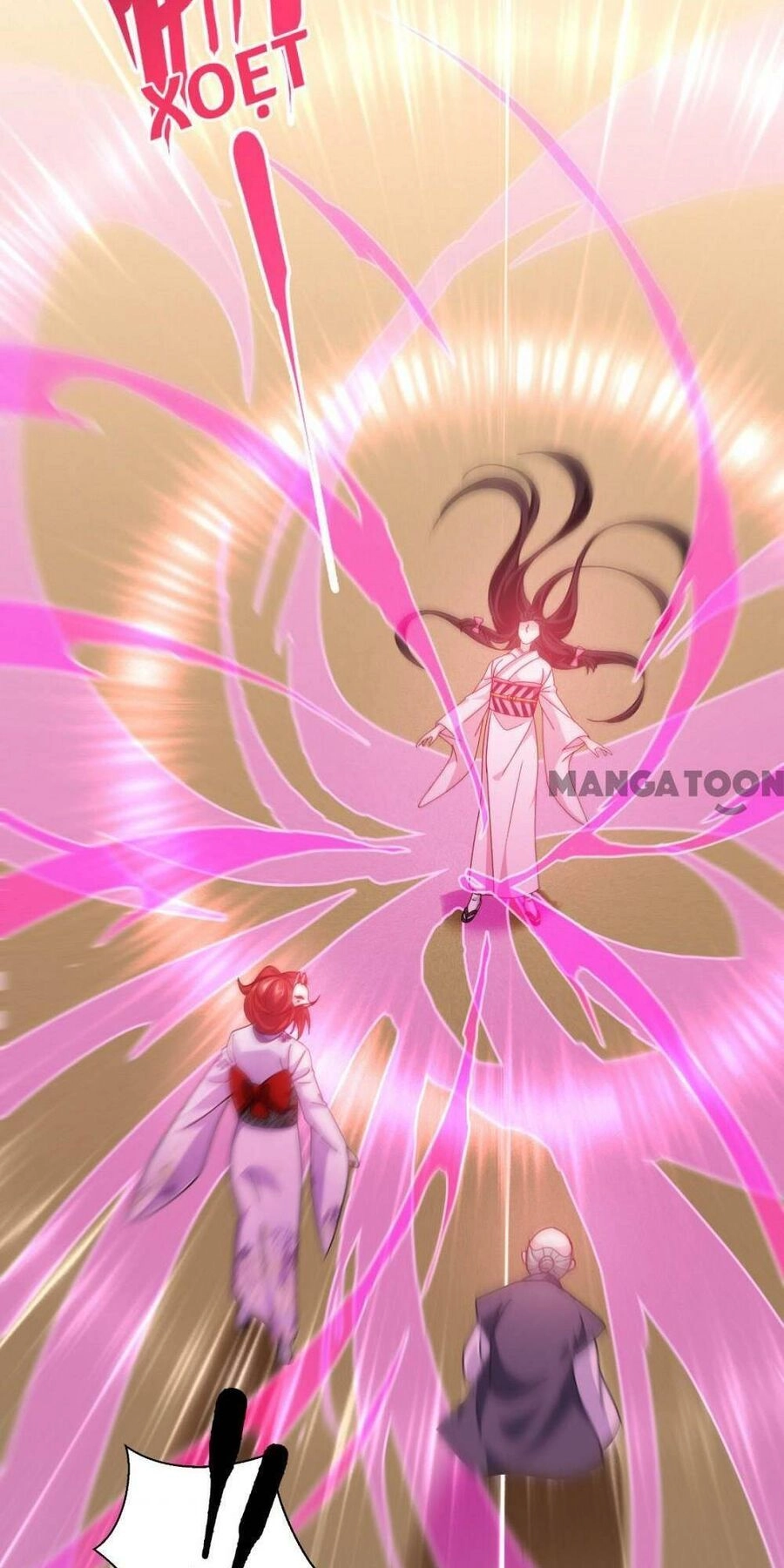 Bị Cắn Thành Vương Giả Chapter 56 - 34