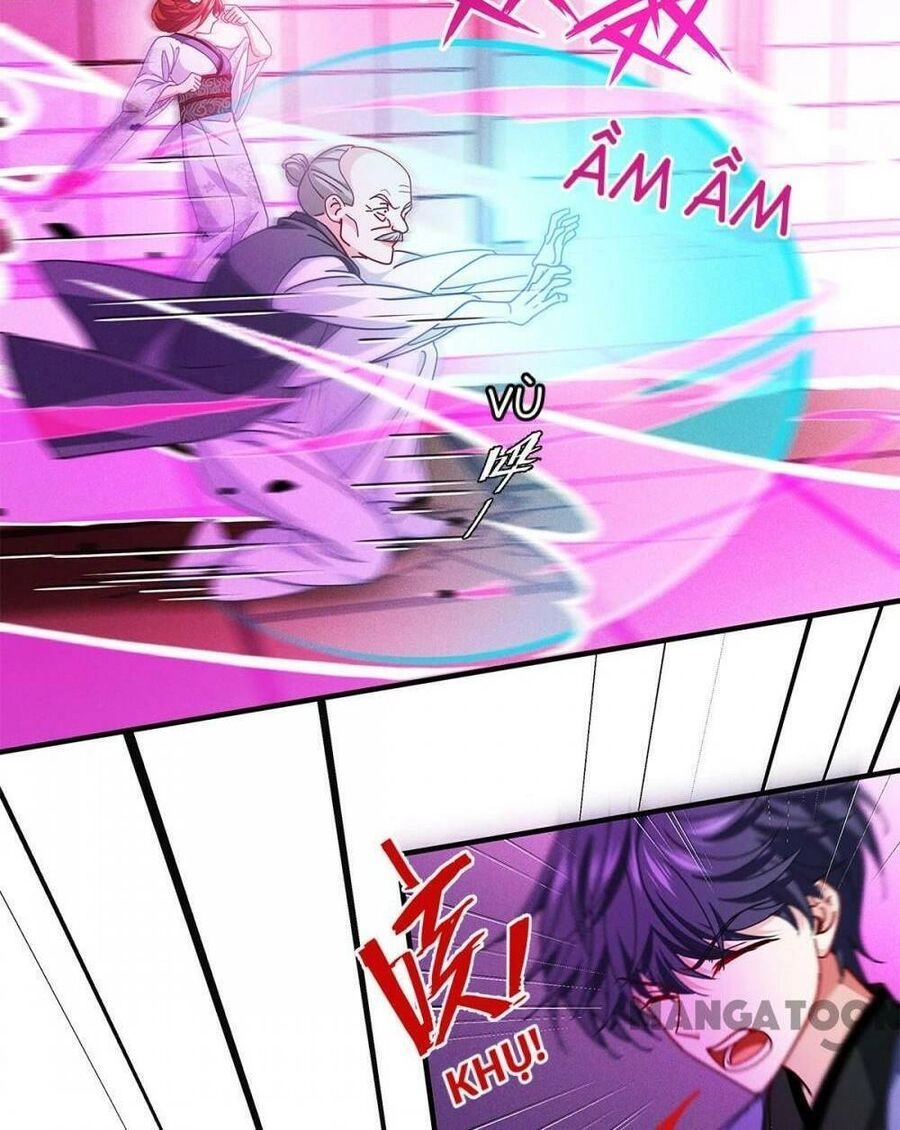 Bị Cắn Thành Vương Giả Chapter 56 - 36