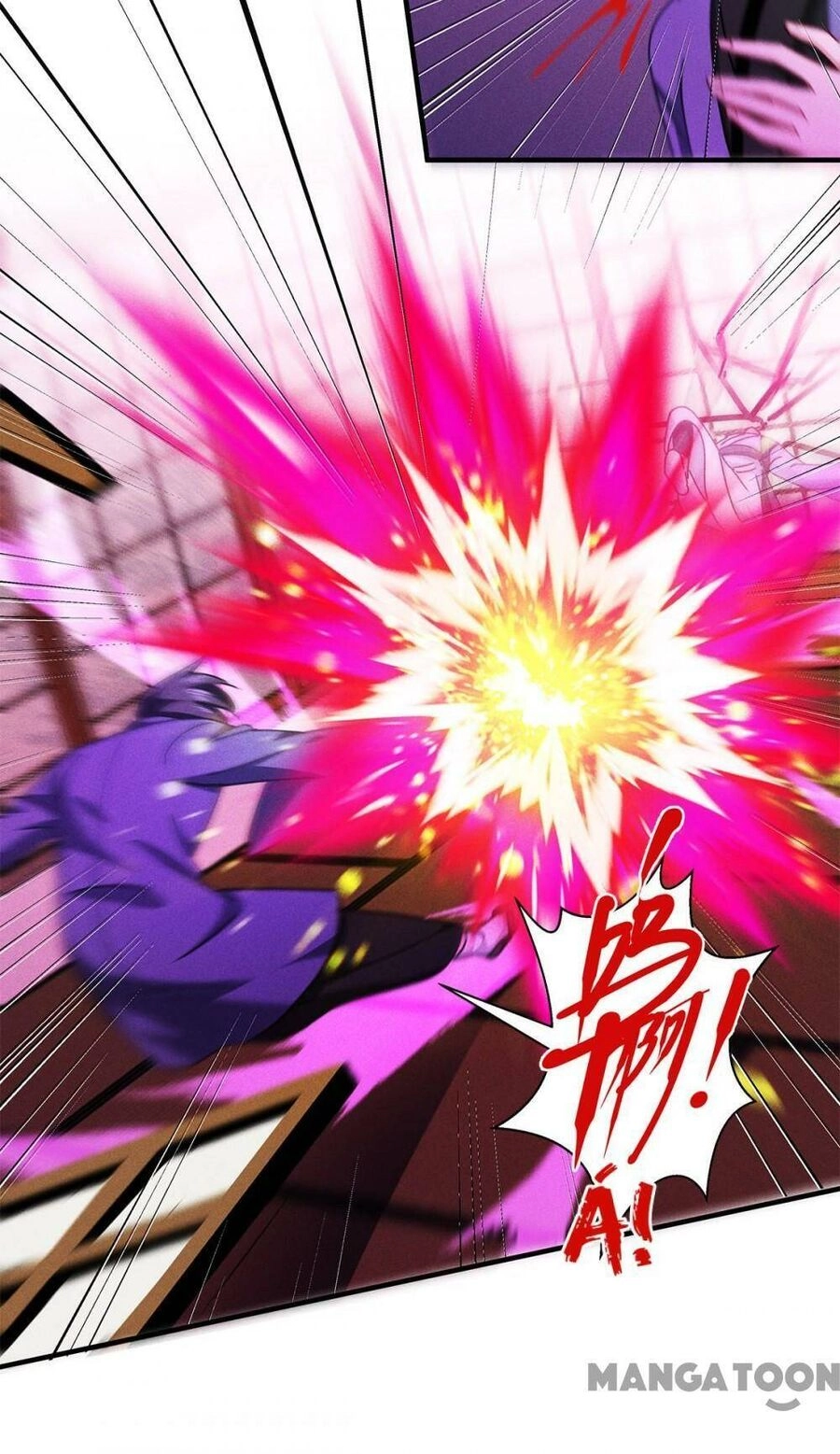 Bị Cắn Thành Vương Giả Chapter 56 - 37