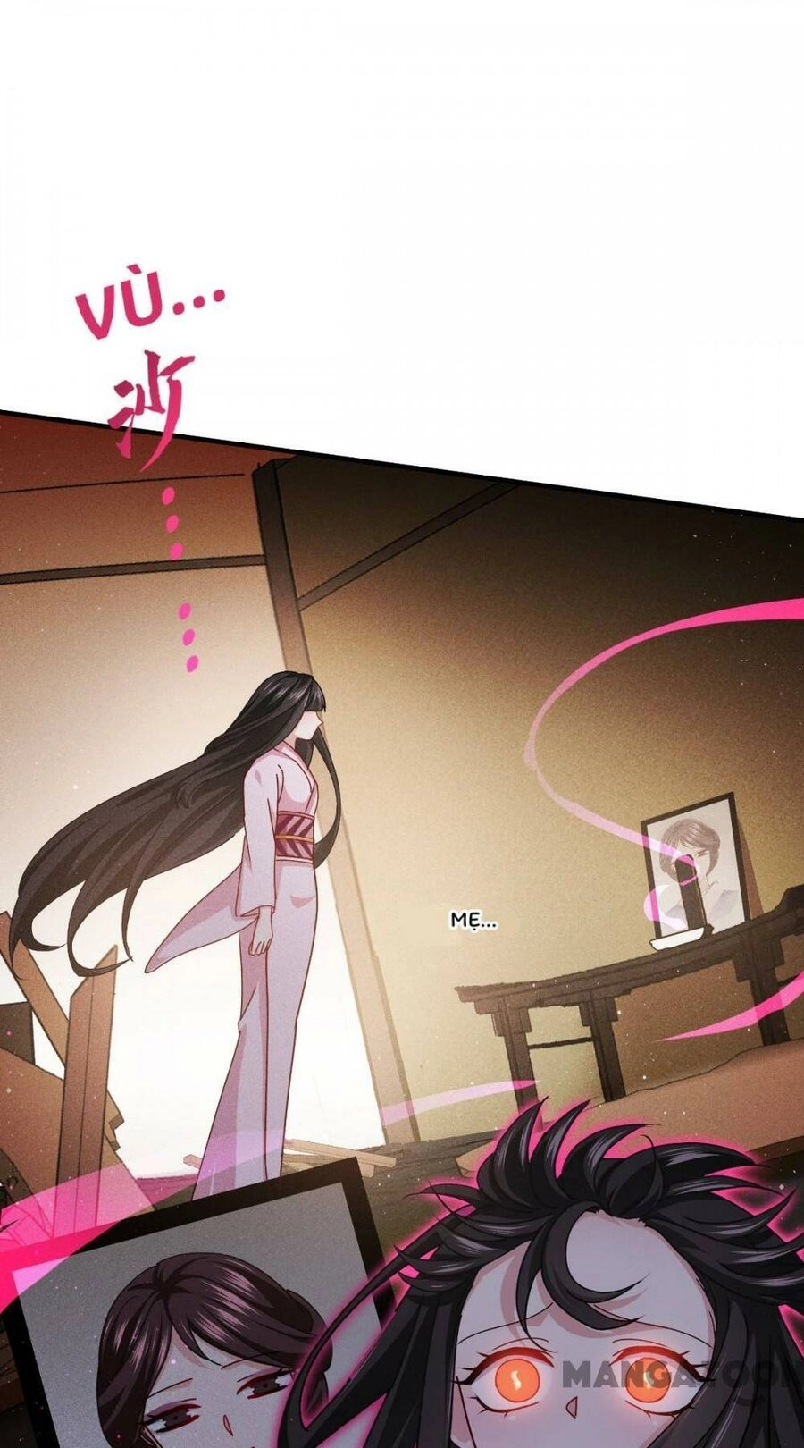 Bị Cắn Thành Vương Giả Chapter 56 - 40