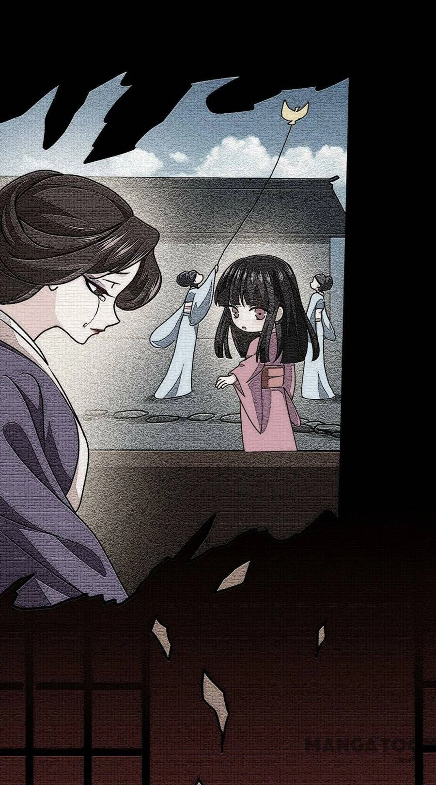 Bị Cắn Thành Vương Giả Chapter 56 - 45