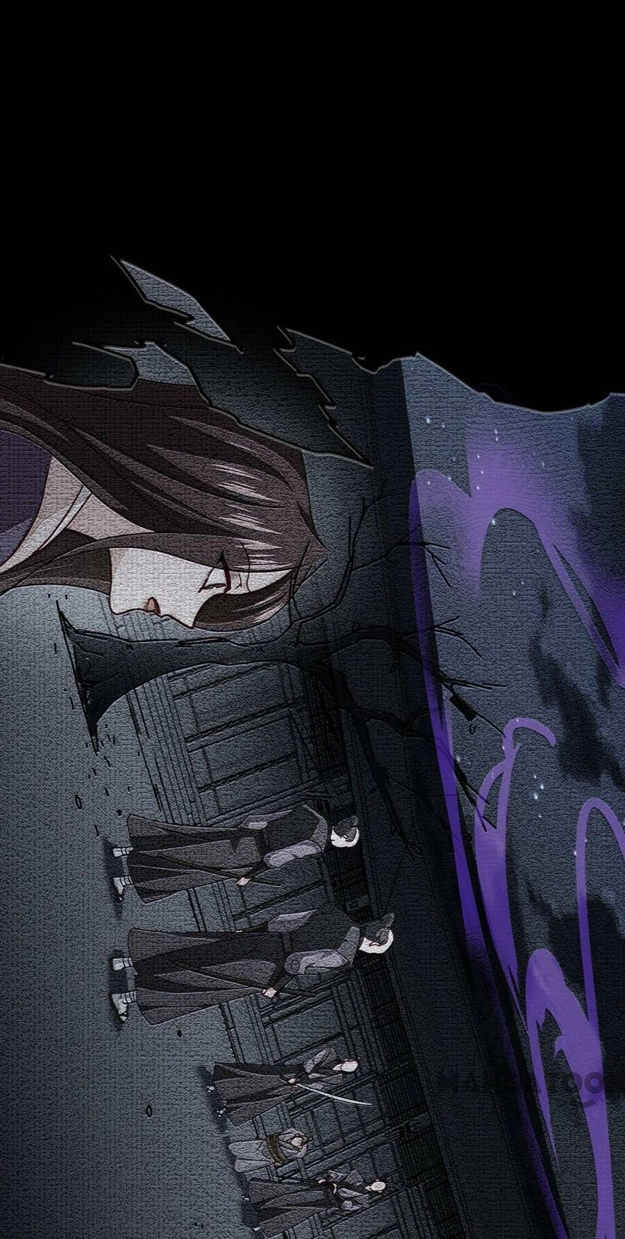 Bị Cắn Thành Vương Giả Chapter 56 - 47