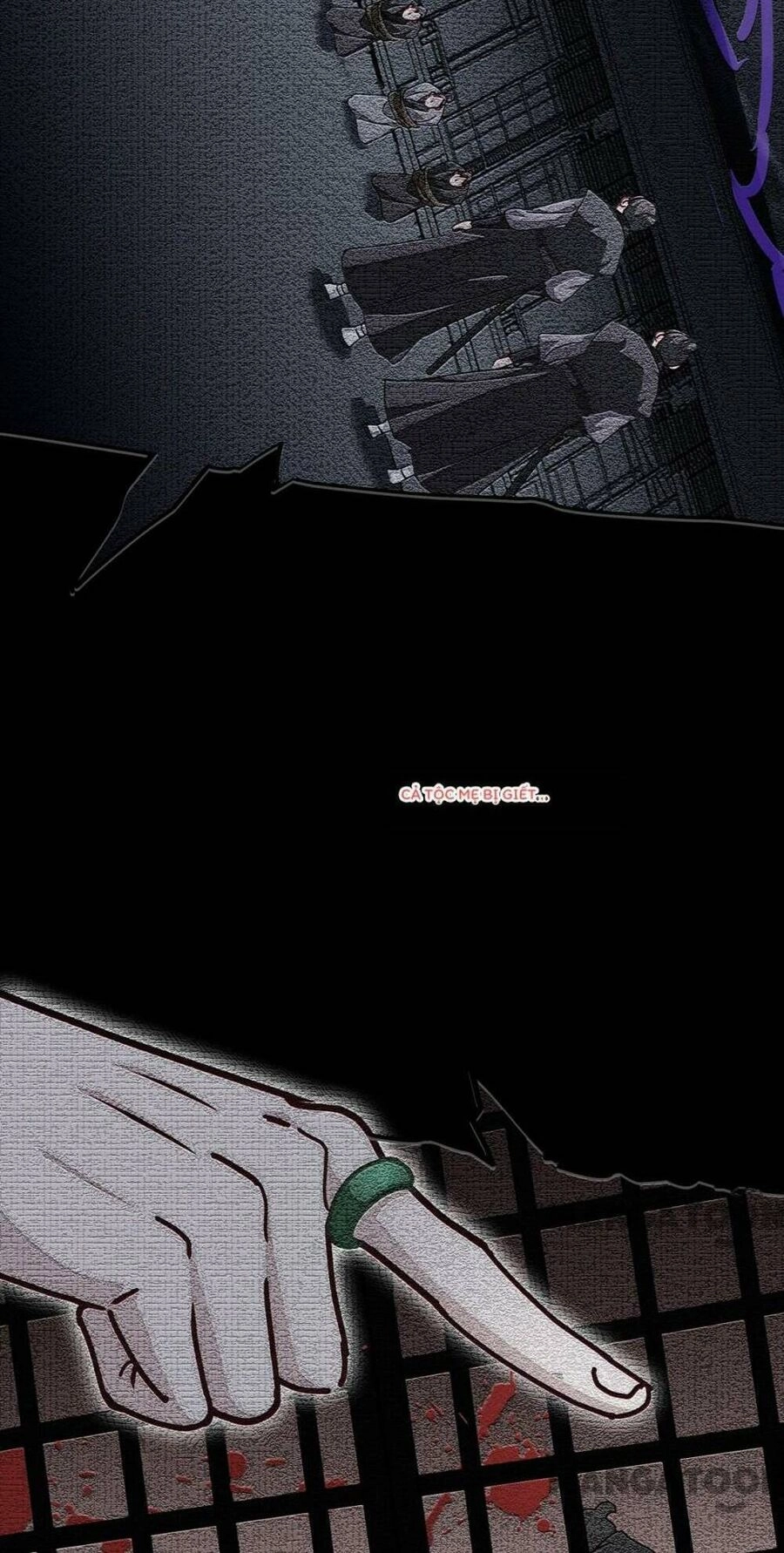 Bị Cắn Thành Vương Giả Chapter 56 - 48