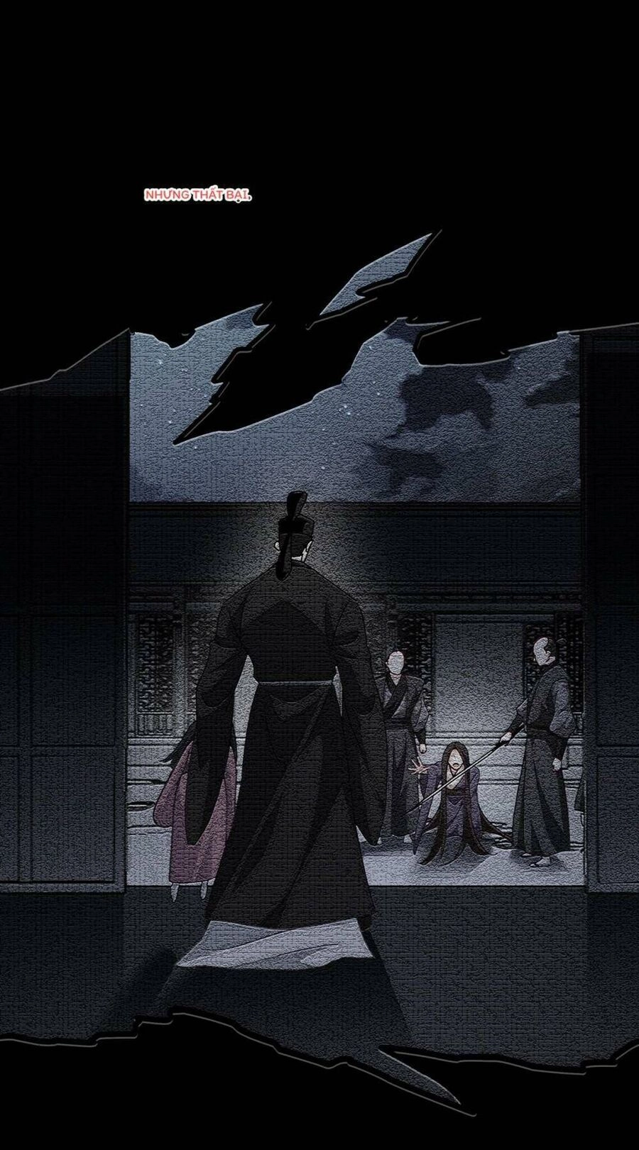 Bị Cắn Thành Vương Giả Chapter 56 - 50