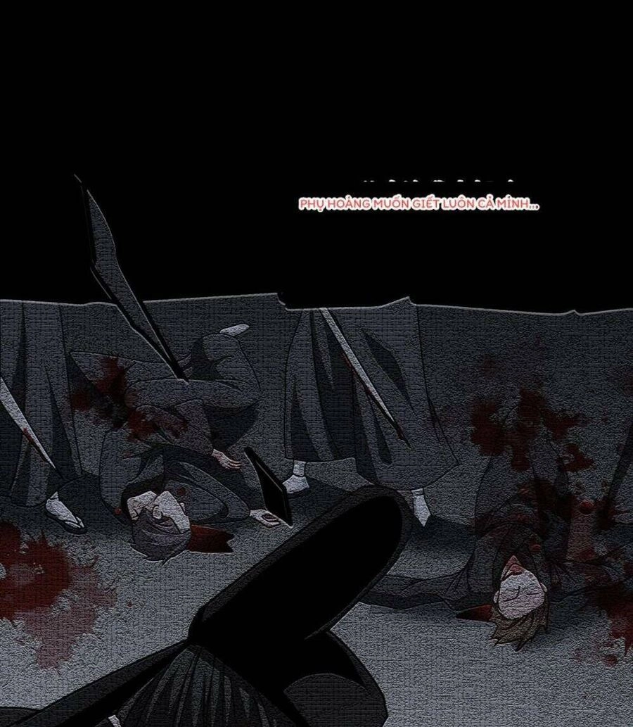 Bị Cắn Thành Vương Giả Chapter 56 - 51