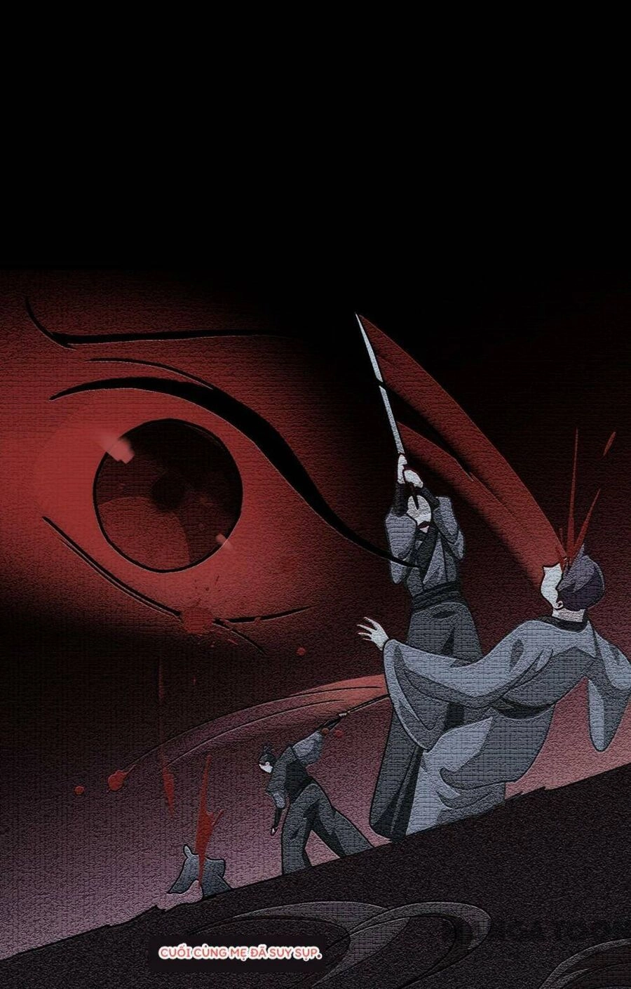 Bị Cắn Thành Vương Giả Chapter 56 - 54