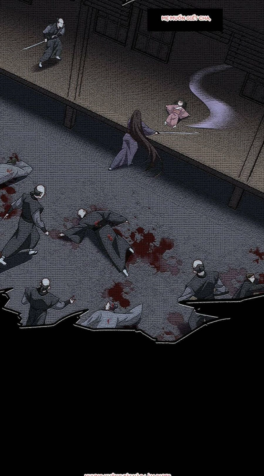 Bị Cắn Thành Vương Giả Chapter 56 - 56