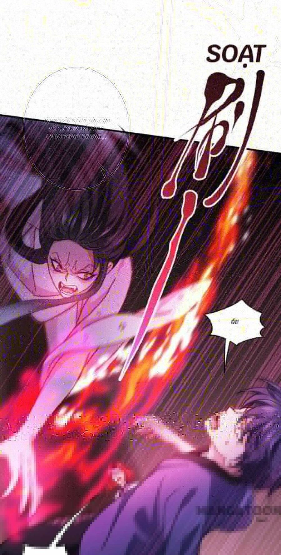 Bị Cắn Thành Vương Giả Chapter 57 - 36