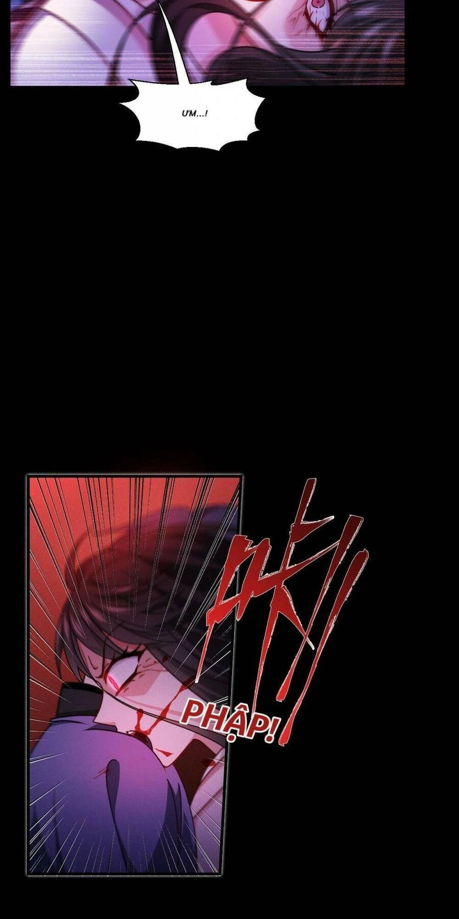 Bị Cắn Thành Vương Giả Chapter 57 - 48