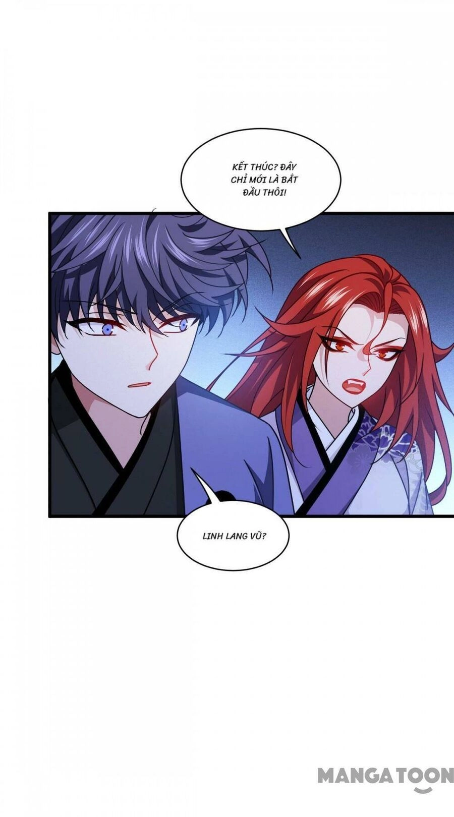 Bị Cắn Thành Vương Giả Chapter 58 - 4