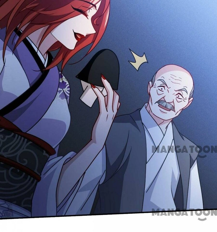 Bị Cắn Thành Vương Giả Chapter 58 - 8