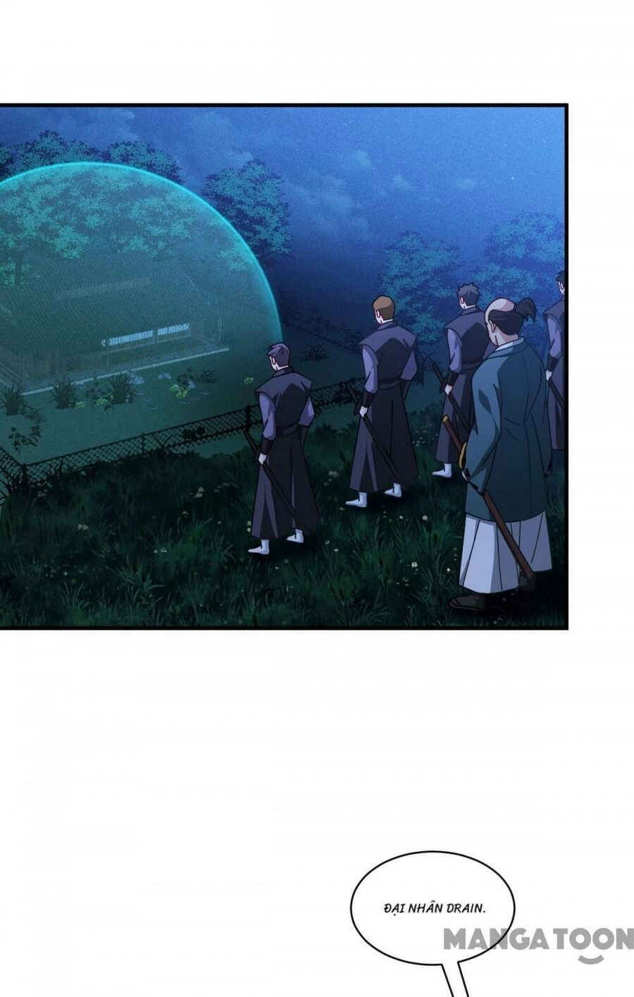 Bị Cắn Thành Vương Giả Chapter 58 - 10