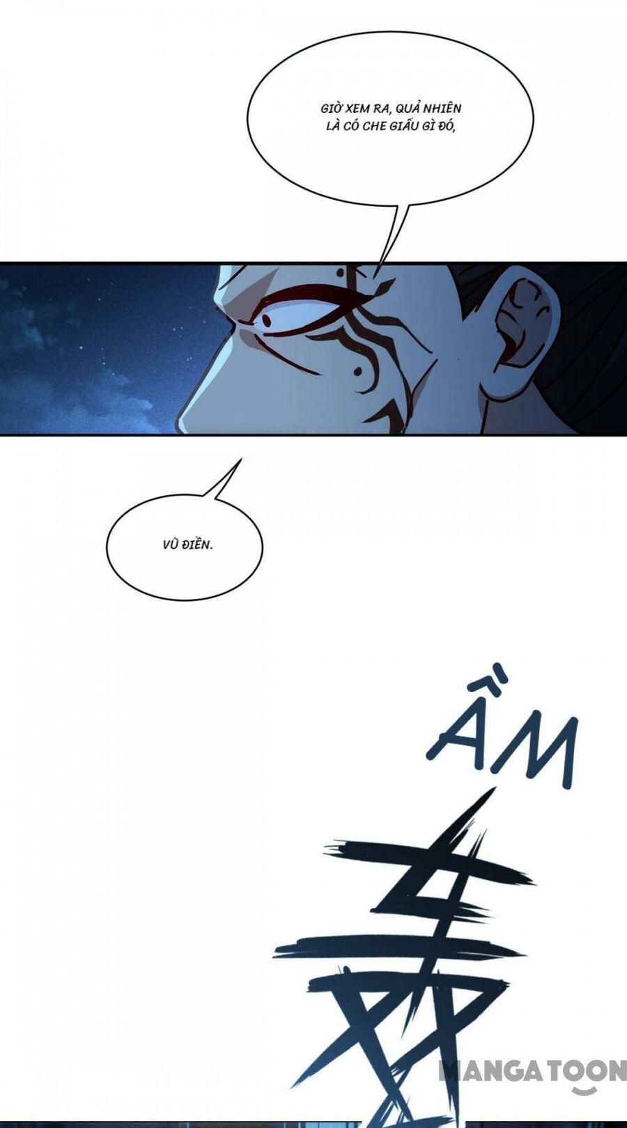 Bị Cắn Thành Vương Giả Chapter 58 - 13