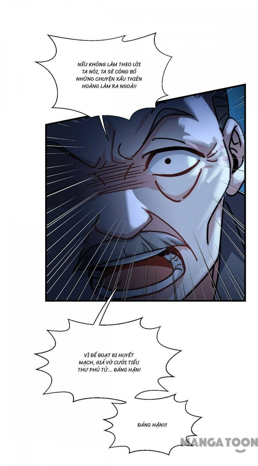 Bị Cắn Thành Vương Giả Chapter 58 - 21