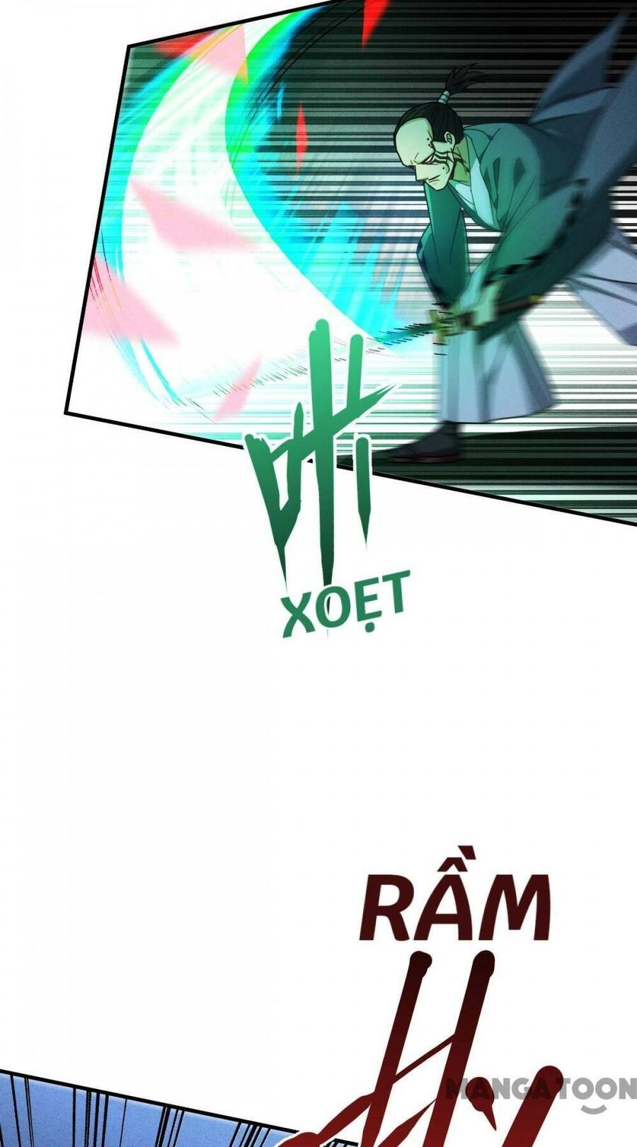 Bị Cắn Thành Vương Giả Chapter 58 - 25