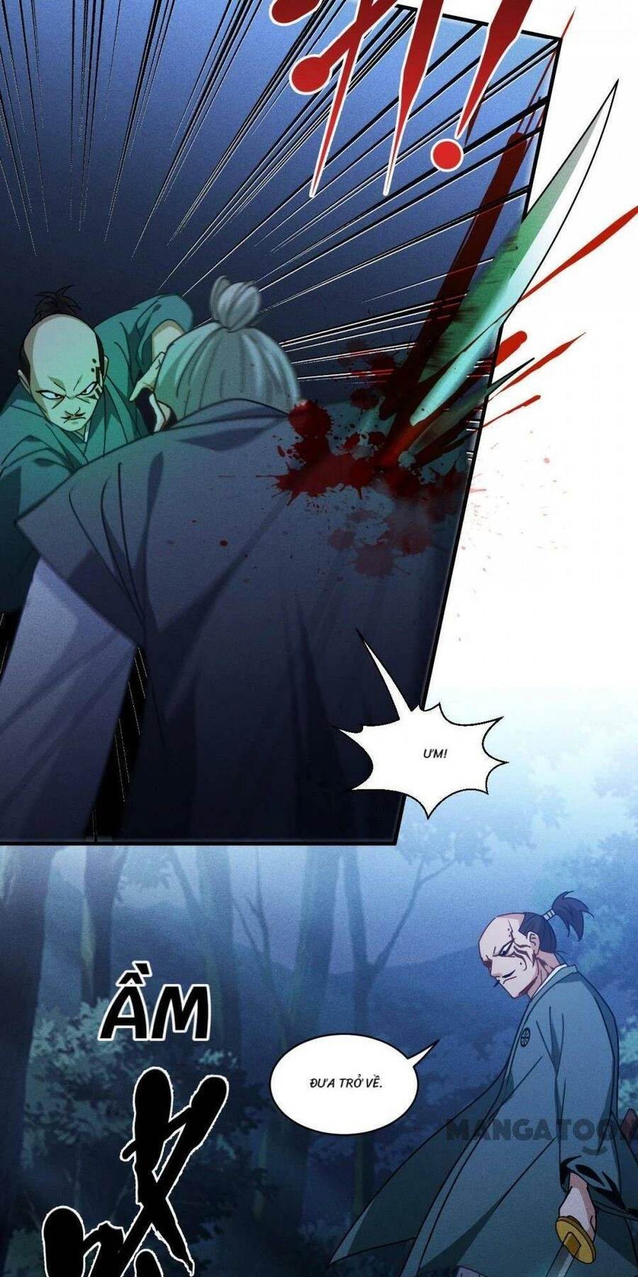 Bị Cắn Thành Vương Giả Chapter 58 - 26