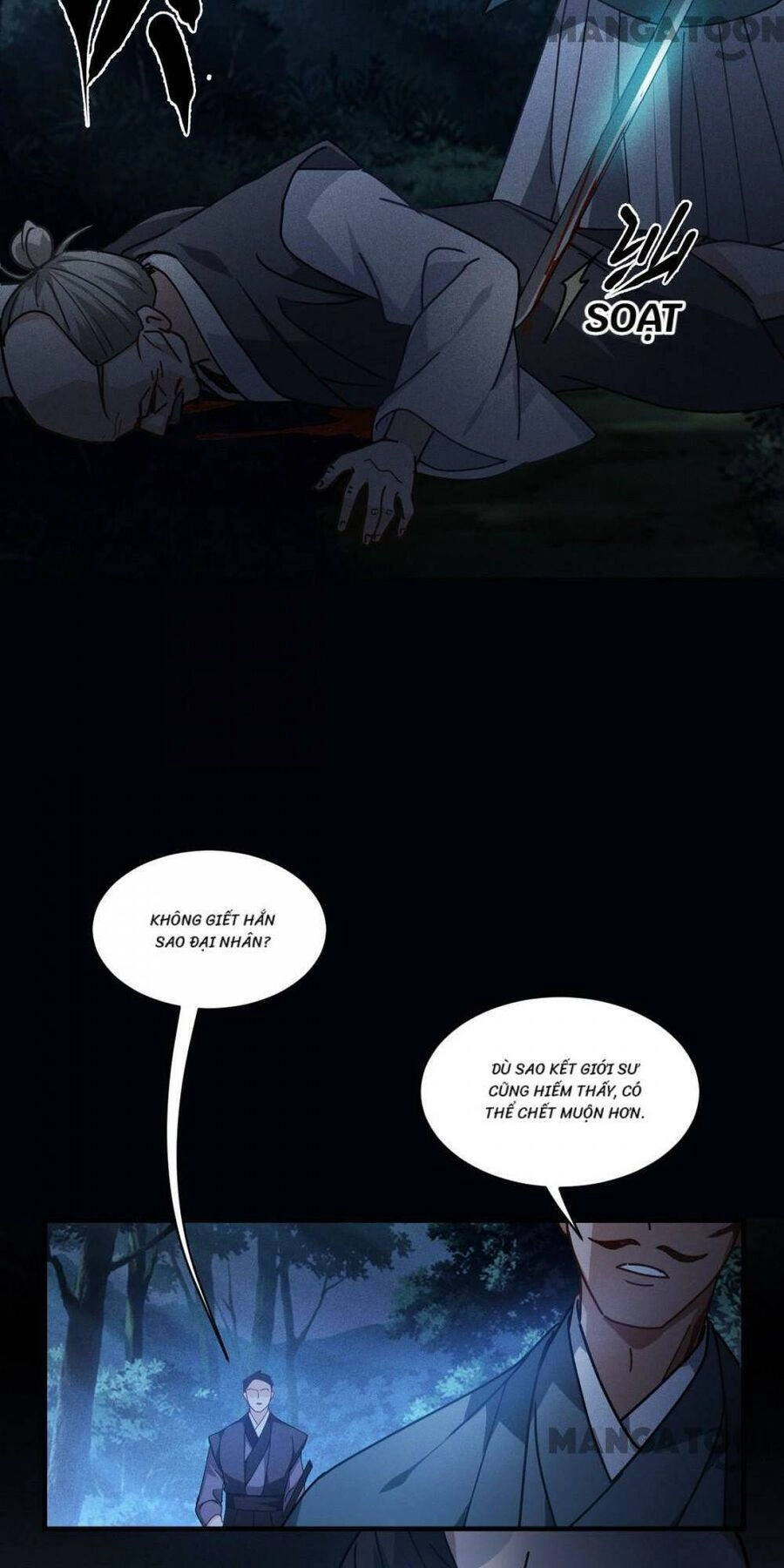 Bị Cắn Thành Vương Giả Chapter 58 - 27