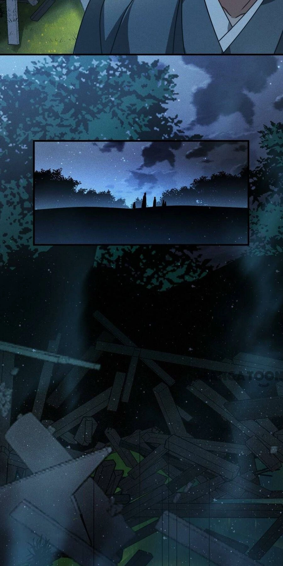 Bị Cắn Thành Vương Giả Chapter 58 - 30