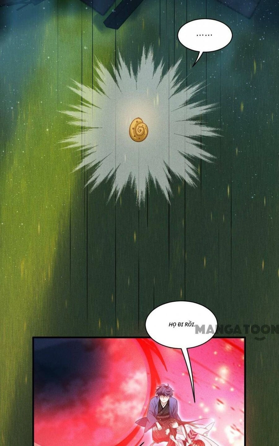 Bị Cắn Thành Vương Giả Chapter 58 - 31