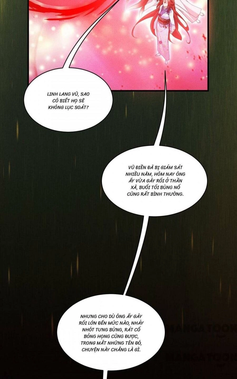 Bị Cắn Thành Vương Giả Chapter 58 - 32