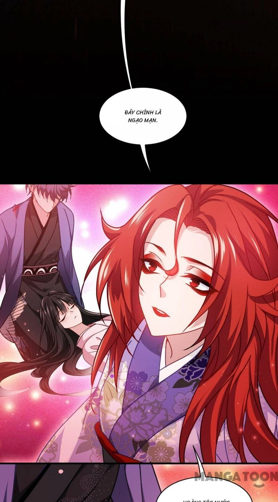 Bị Cắn Thành Vương Giả Chapter 58 - 33