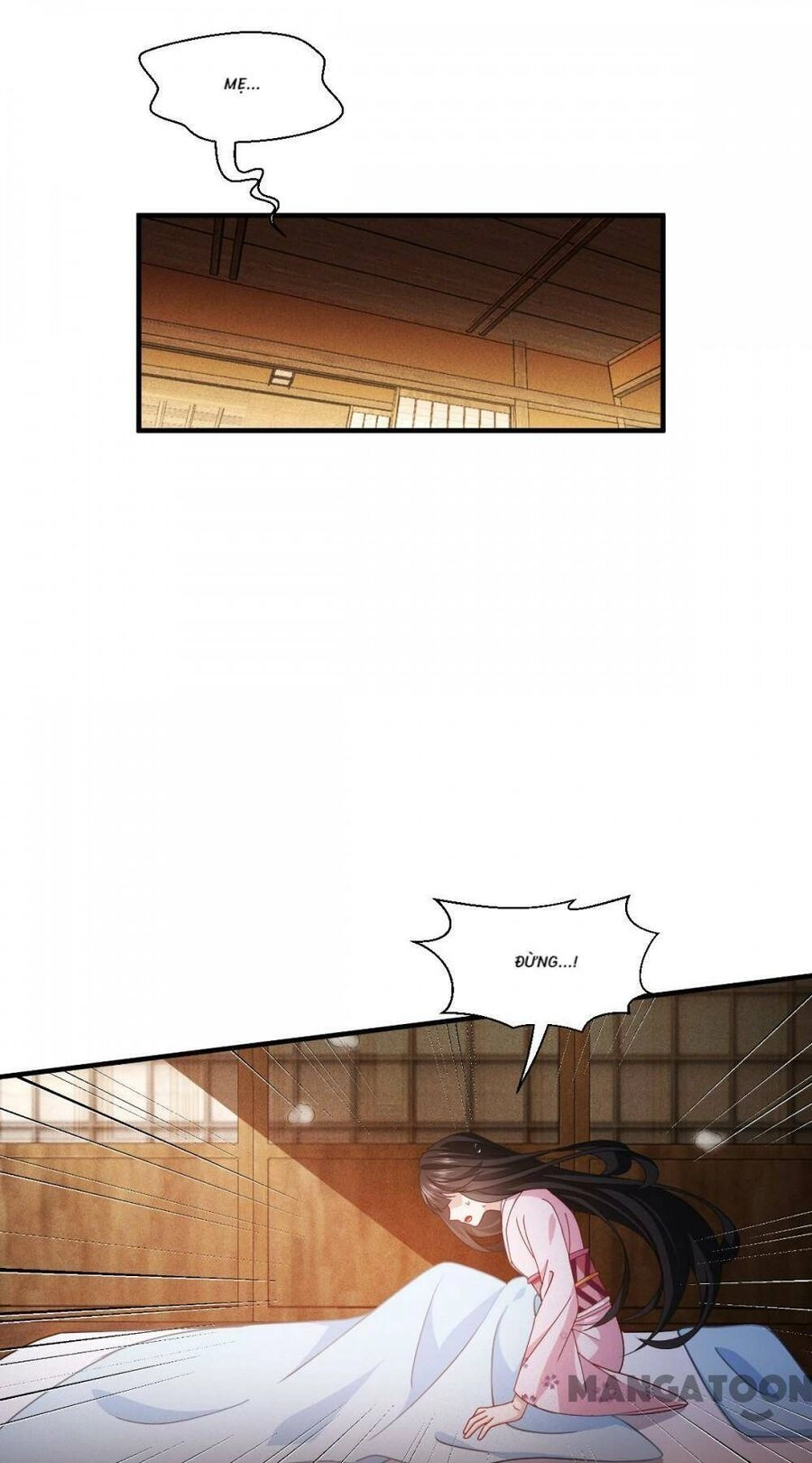 Bị Cắn Thành Vương Giả Chapter 58 - 38