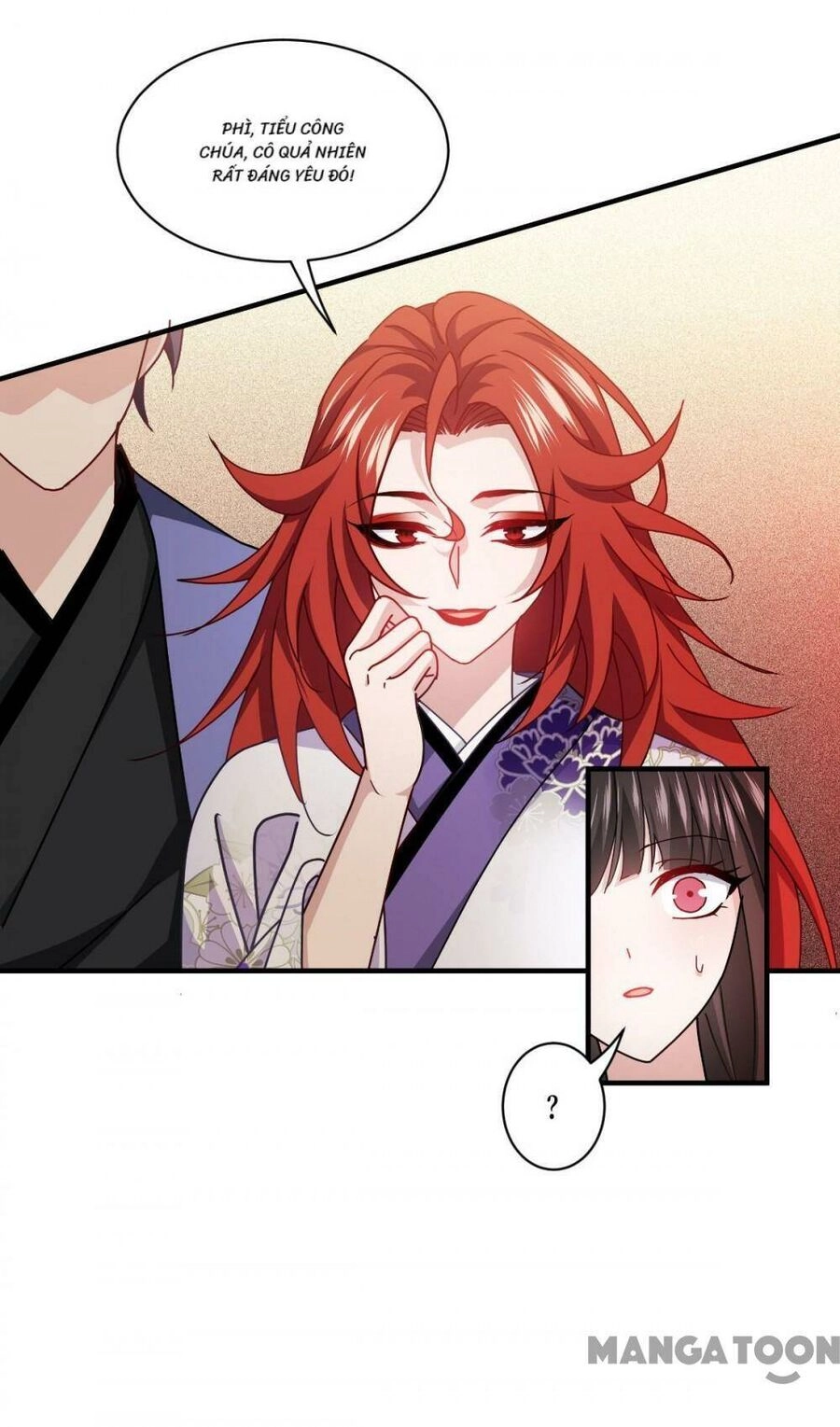 Bị Cắn Thành Vương Giả Chapter 58 - 52