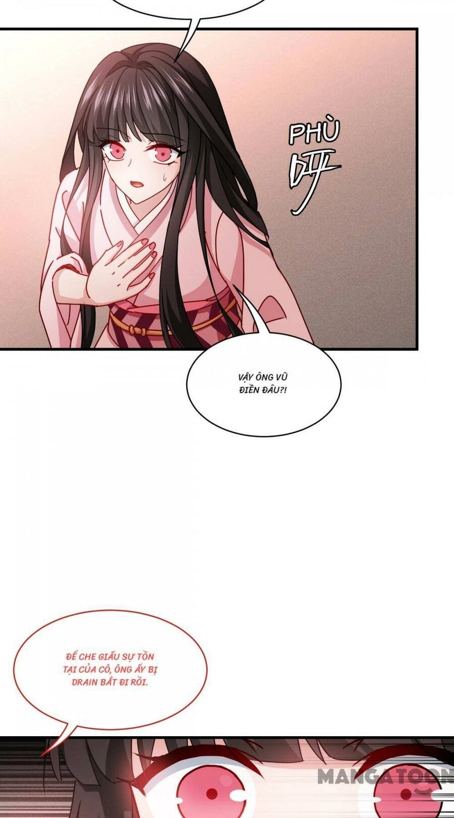 Bị Cắn Thành Vương Giả Chapter 58 - 56