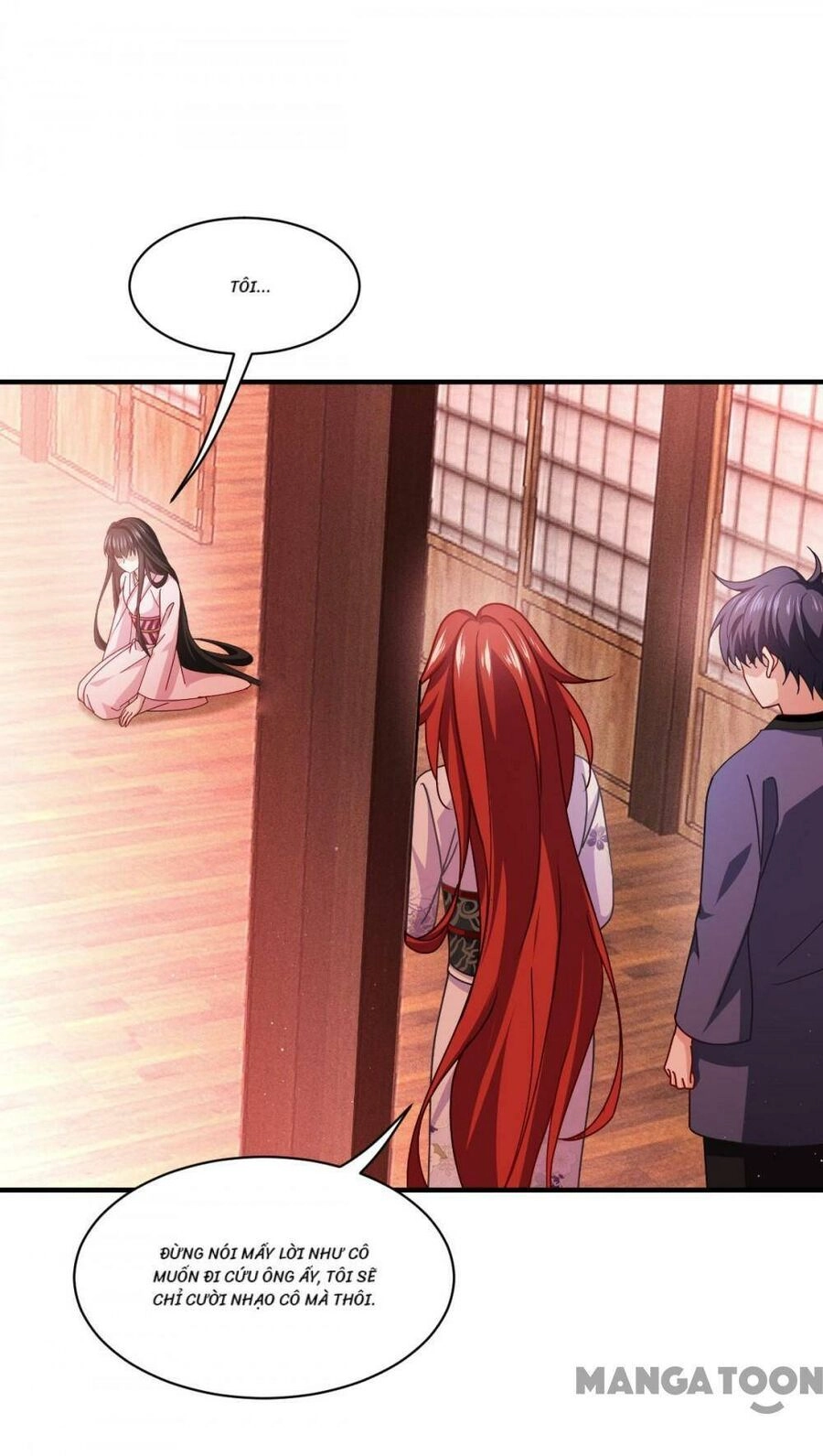 Bị Cắn Thành Vương Giả Chapter 58 - 58