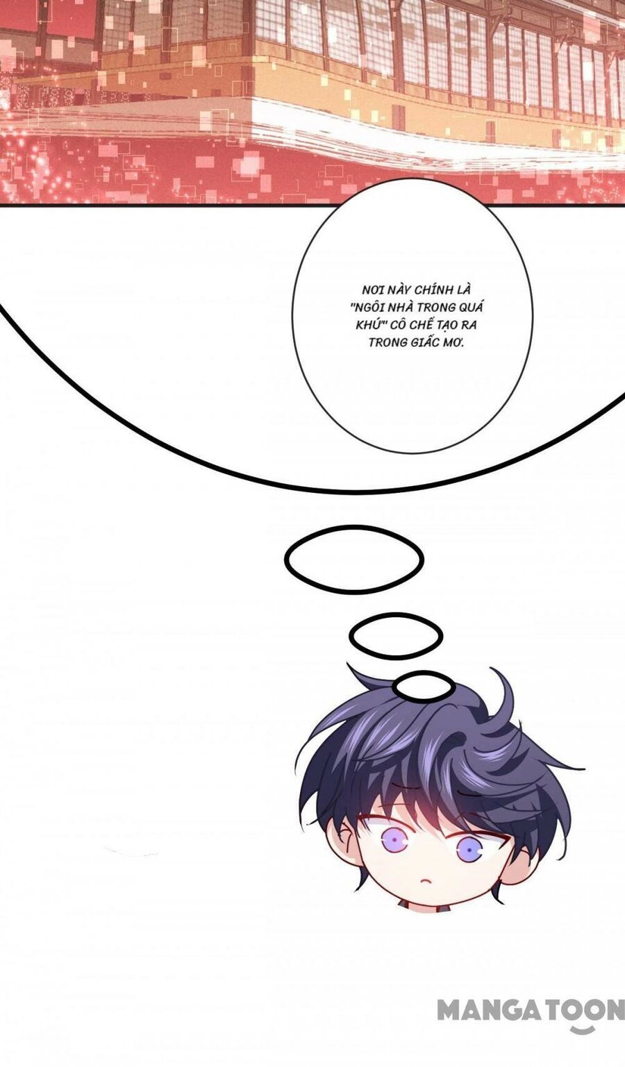 Bị Cắn Thành Vương Giả Chapter 58 - 65