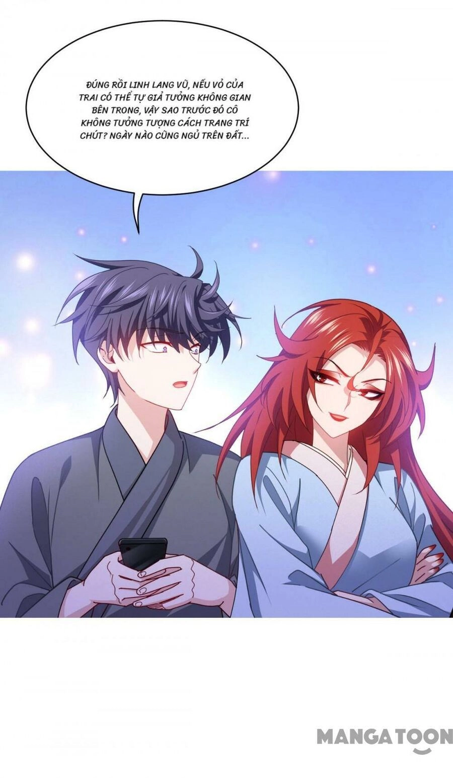 Bị Cắn Thành Vương Giả Chapter 58 - 66