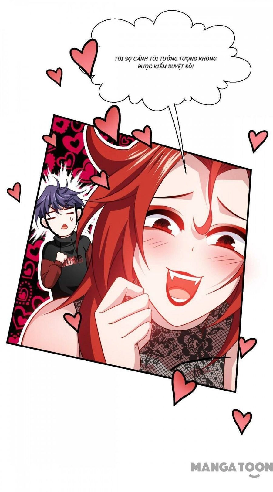 Bị Cắn Thành Vương Giả Chapter 58 - 67