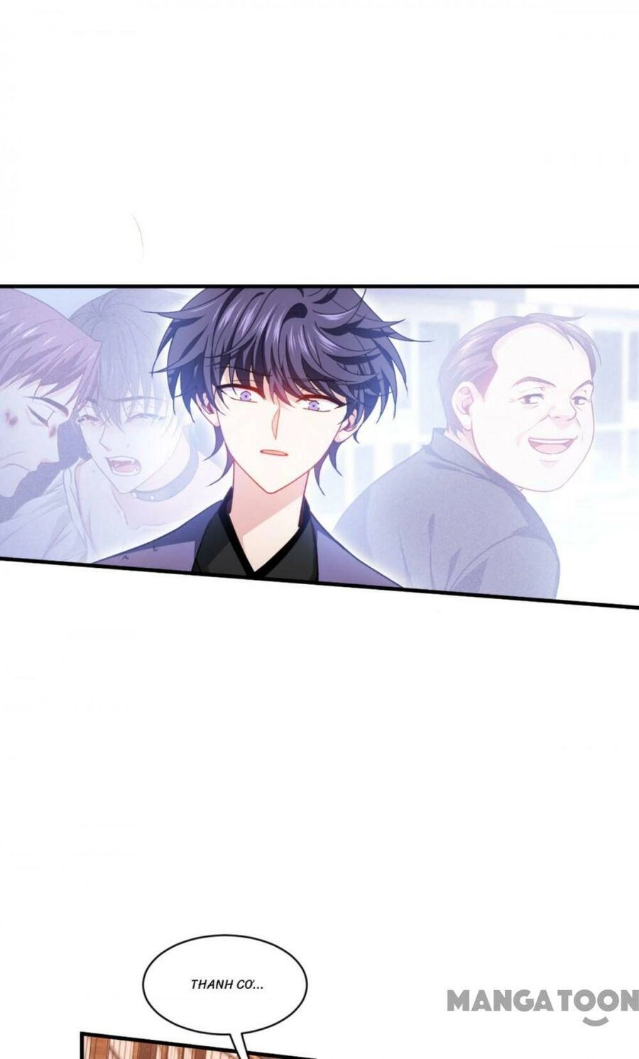 Bị Cắn Thành Vương Giả Chapter 59 - 6