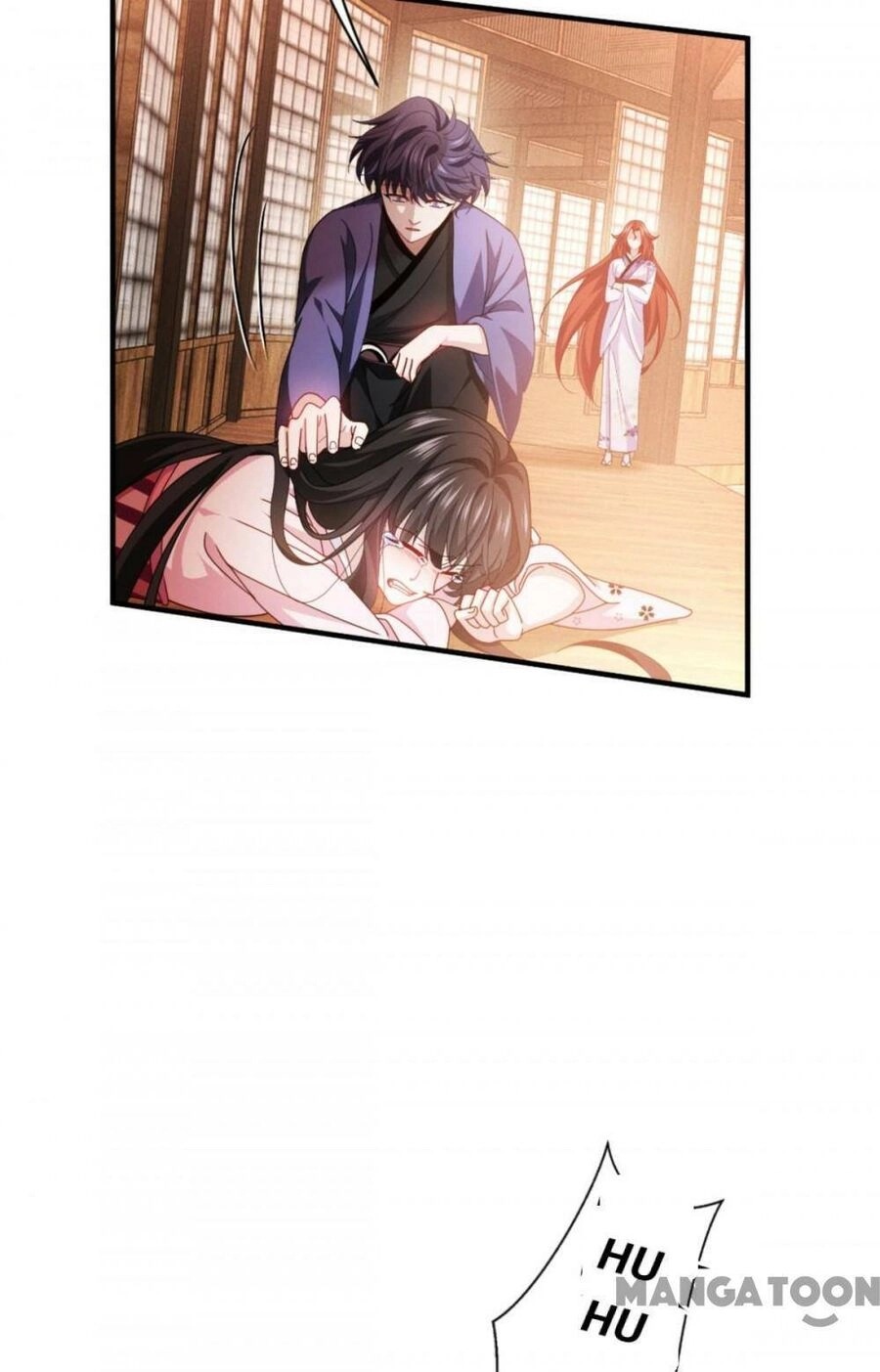 Bị Cắn Thành Vương Giả Chapter 59 - 7