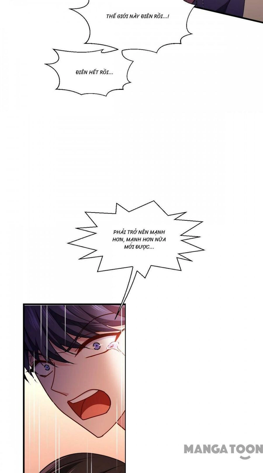 Bị Cắn Thành Vương Giả Chapter 59 - 13