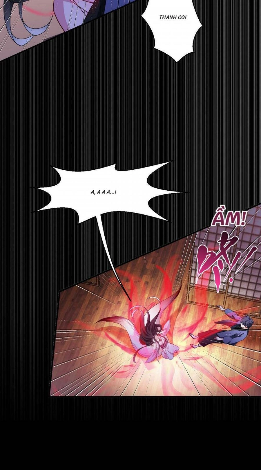 Bị Cắn Thành Vương Giả Chapter 59 - 19