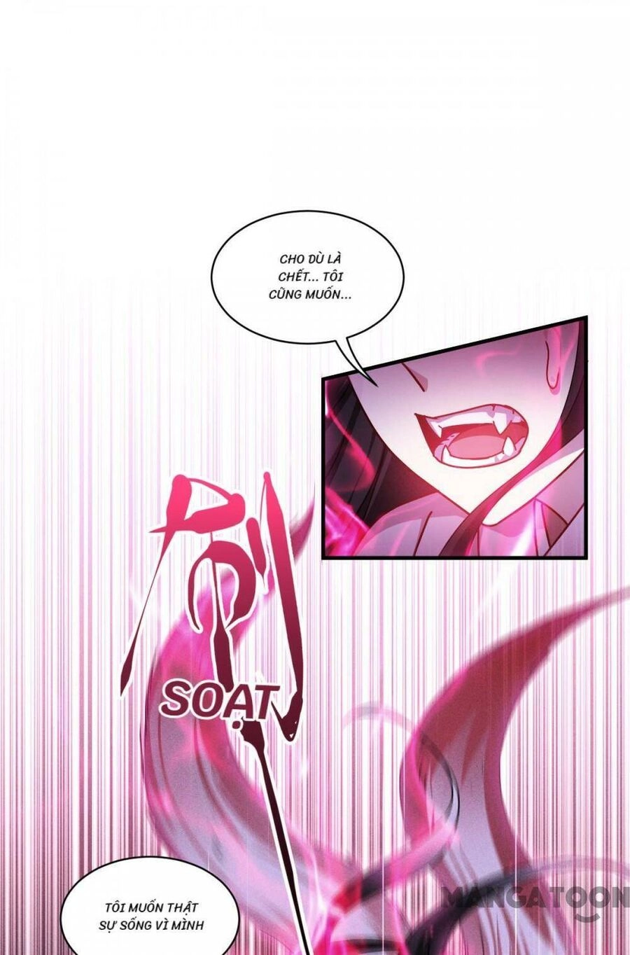 Bị Cắn Thành Vương Giả Chapter 59 - 23