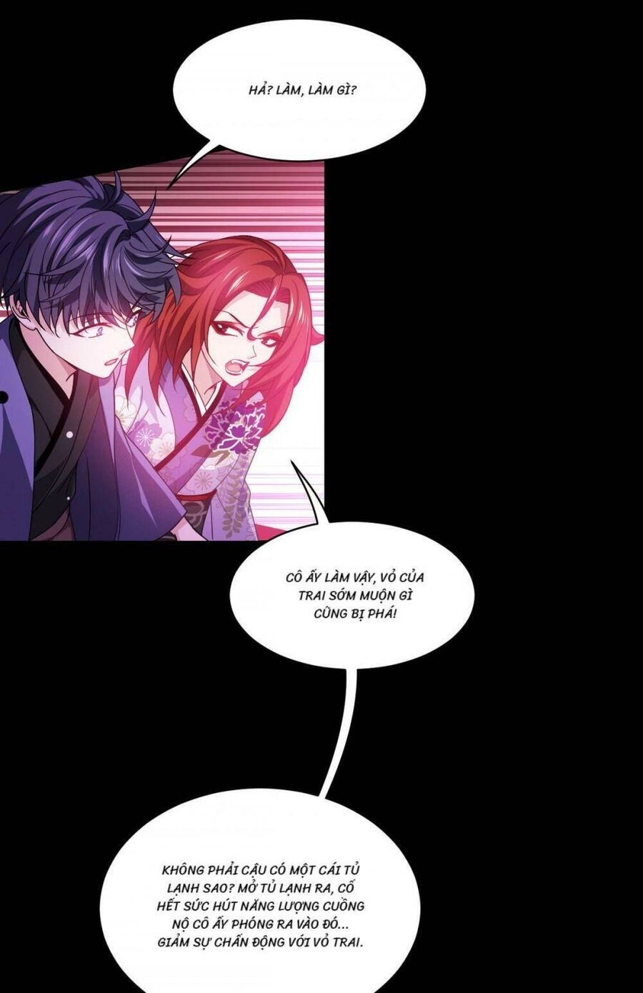 Bị Cắn Thành Vương Giả Chapter 59 - 26