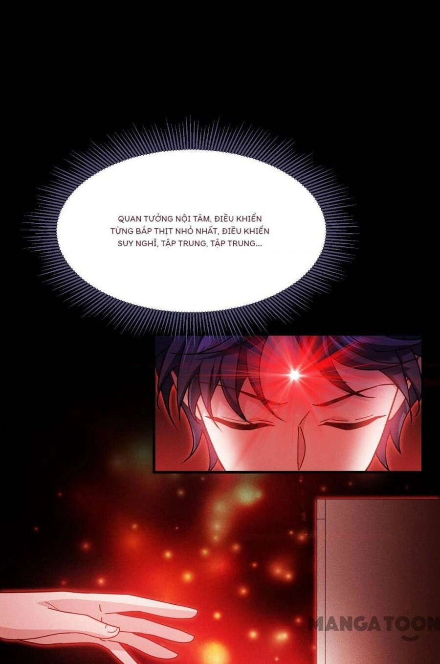 Bị Cắn Thành Vương Giả Chapter 59 - 29