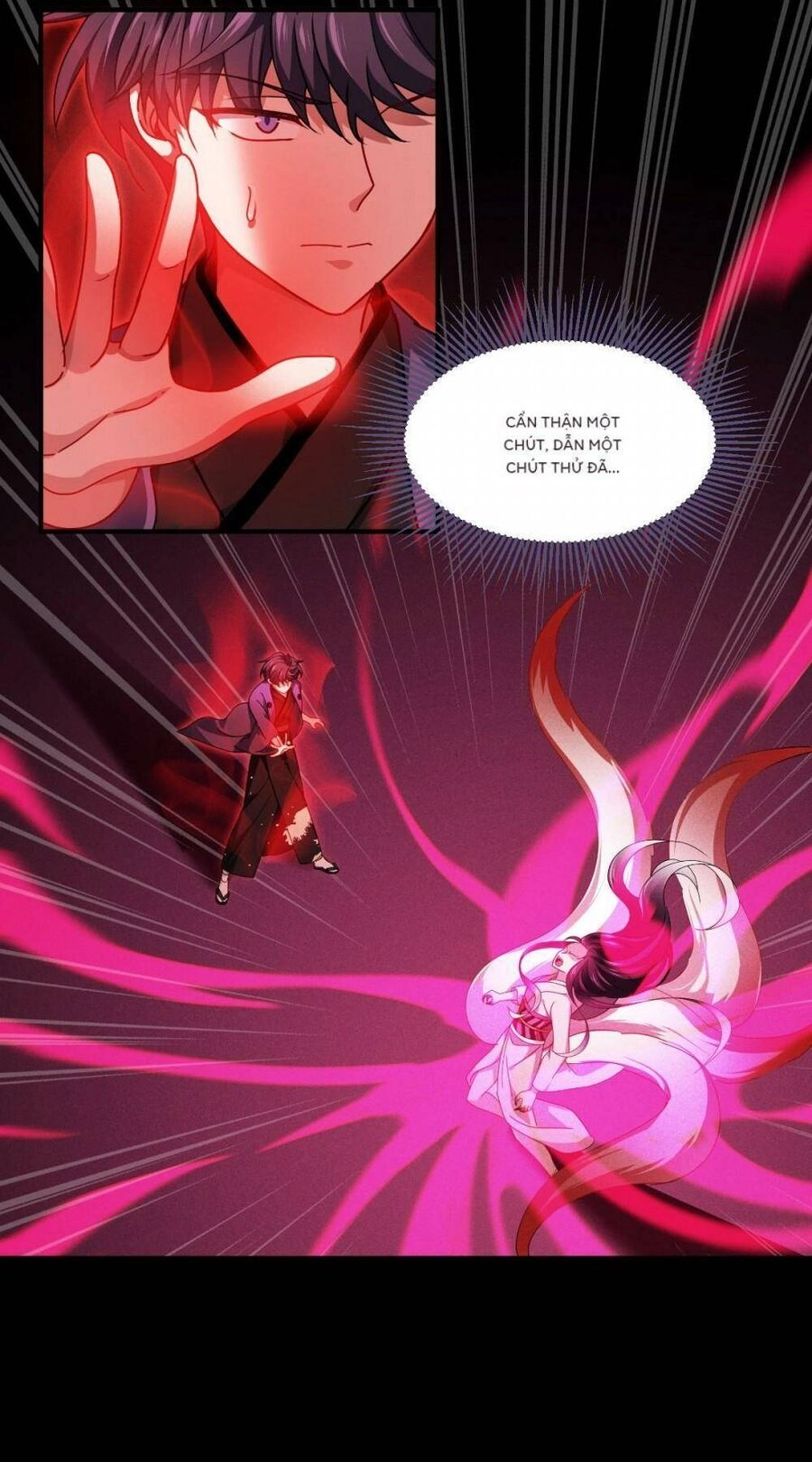 Bị Cắn Thành Vương Giả Chapter 59 - 32