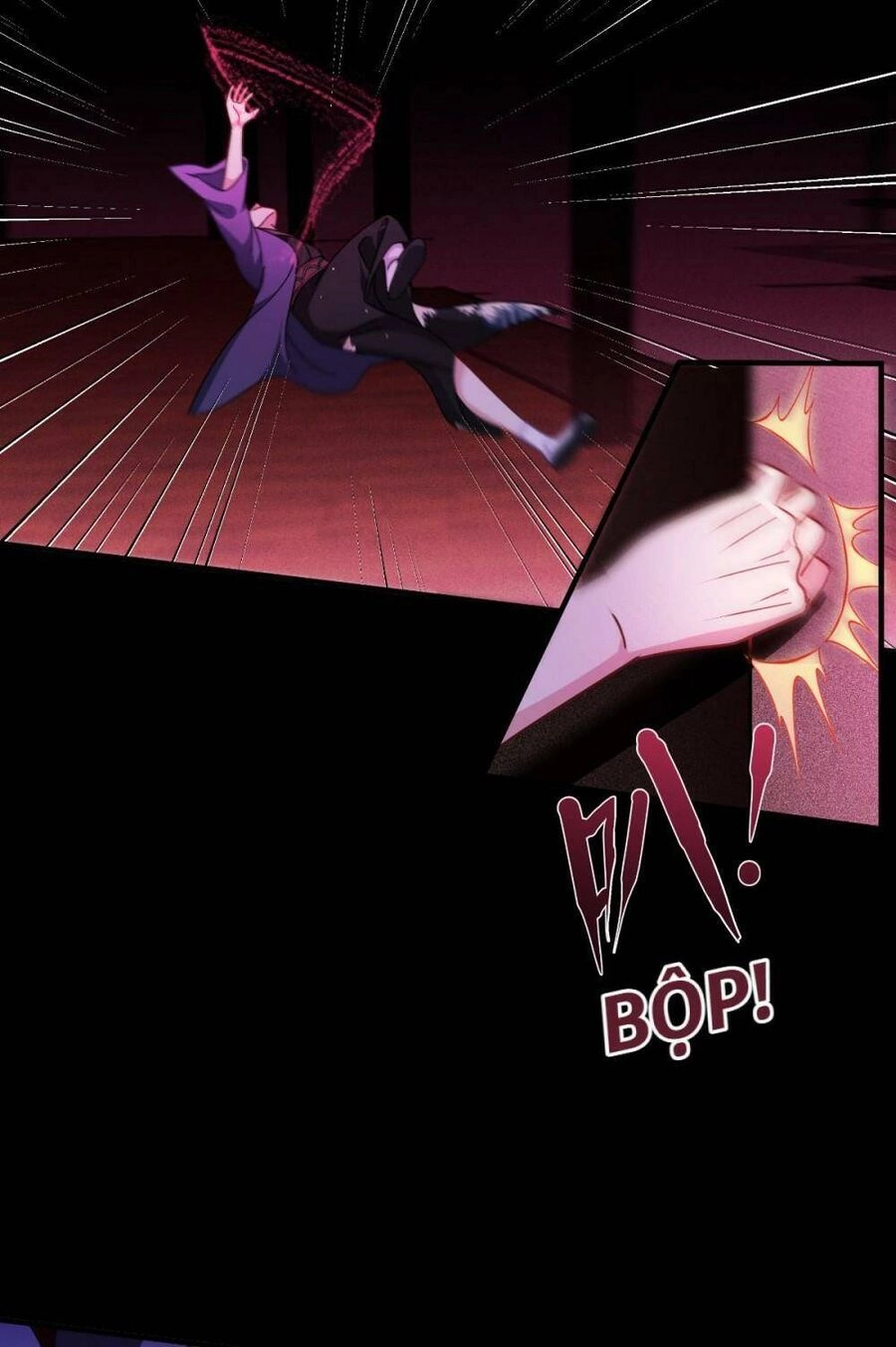 Bị Cắn Thành Vương Giả Chapter 59 - 35