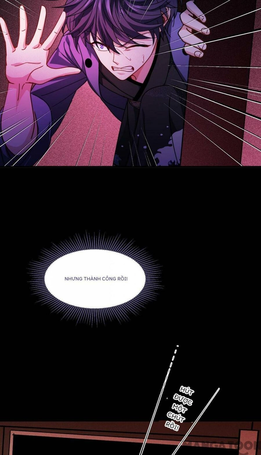 Bị Cắn Thành Vương Giả Chapter 59 - 37