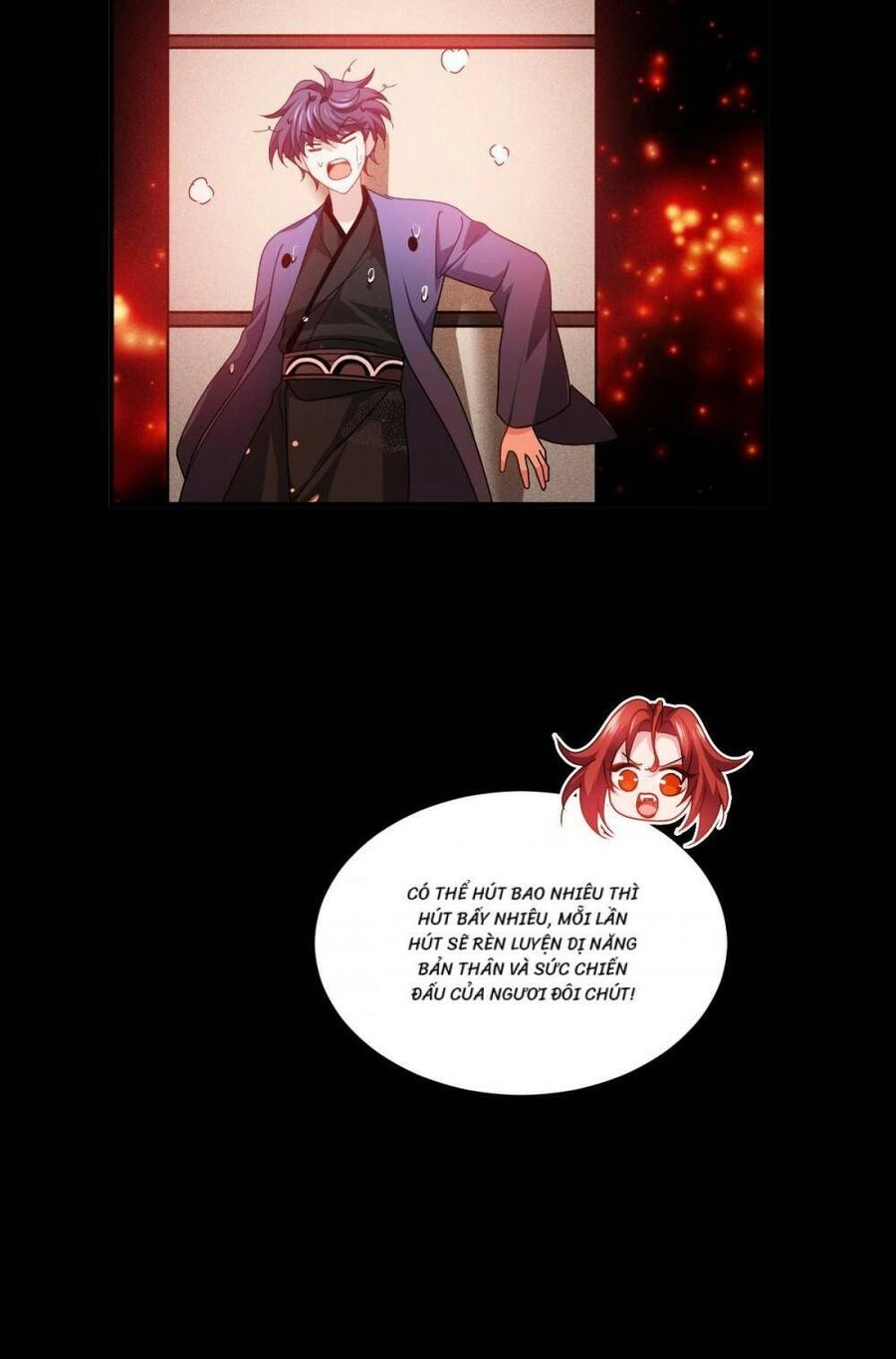 Bị Cắn Thành Vương Giả Chapter 59 - 39