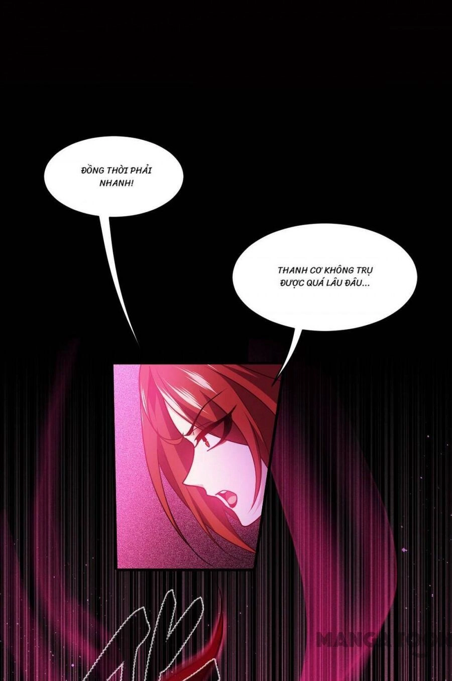 Bị Cắn Thành Vương Giả Chapter 59 - 40