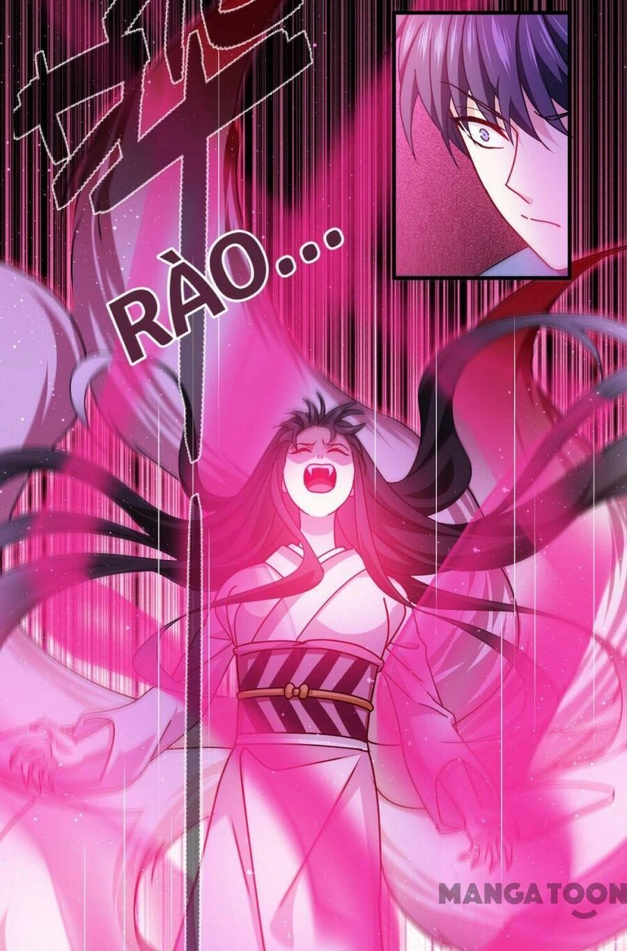 Bị Cắn Thành Vương Giả Chapter 59 - 41