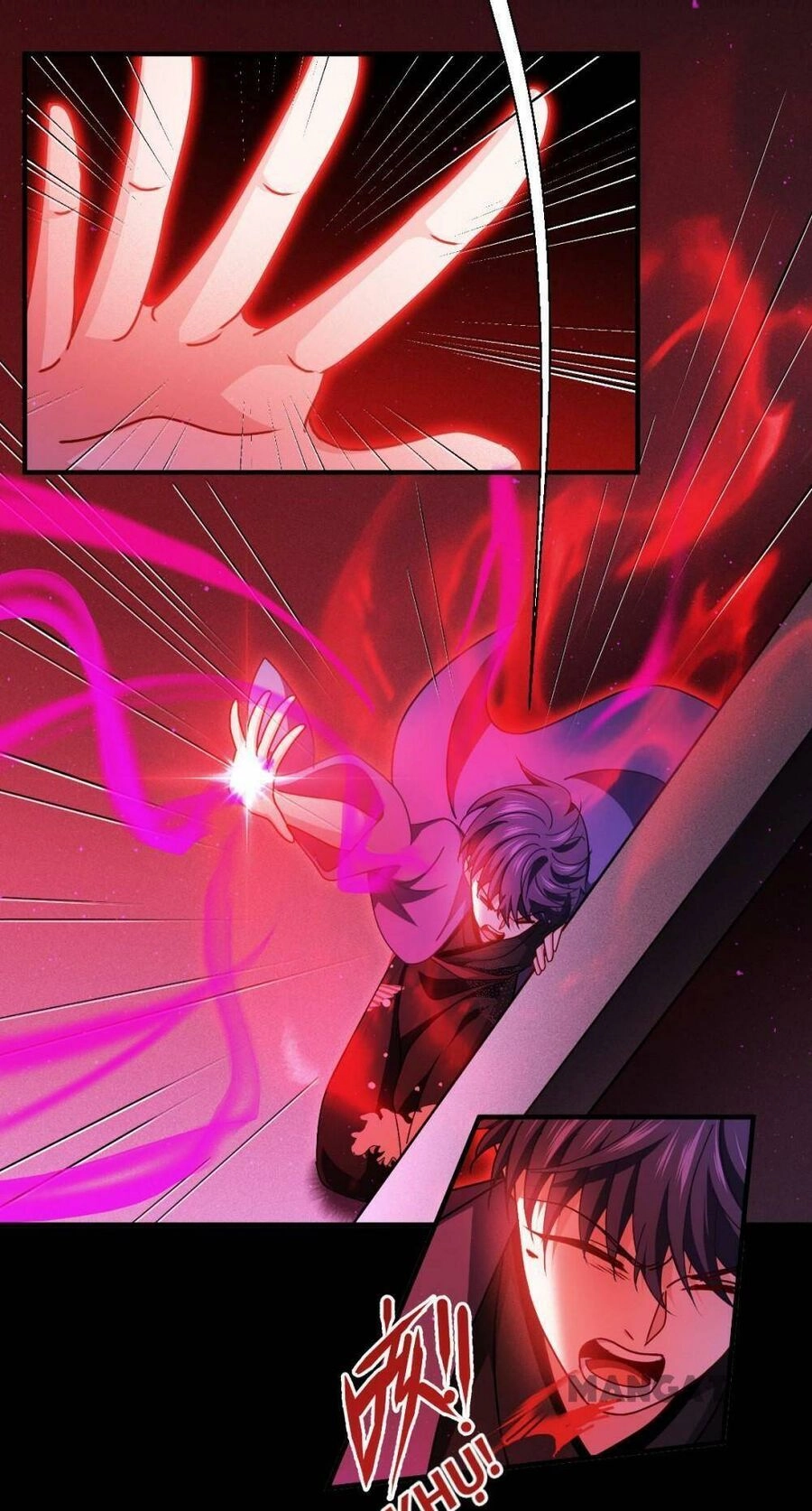 Bị Cắn Thành Vương Giả Chapter 59 - 47